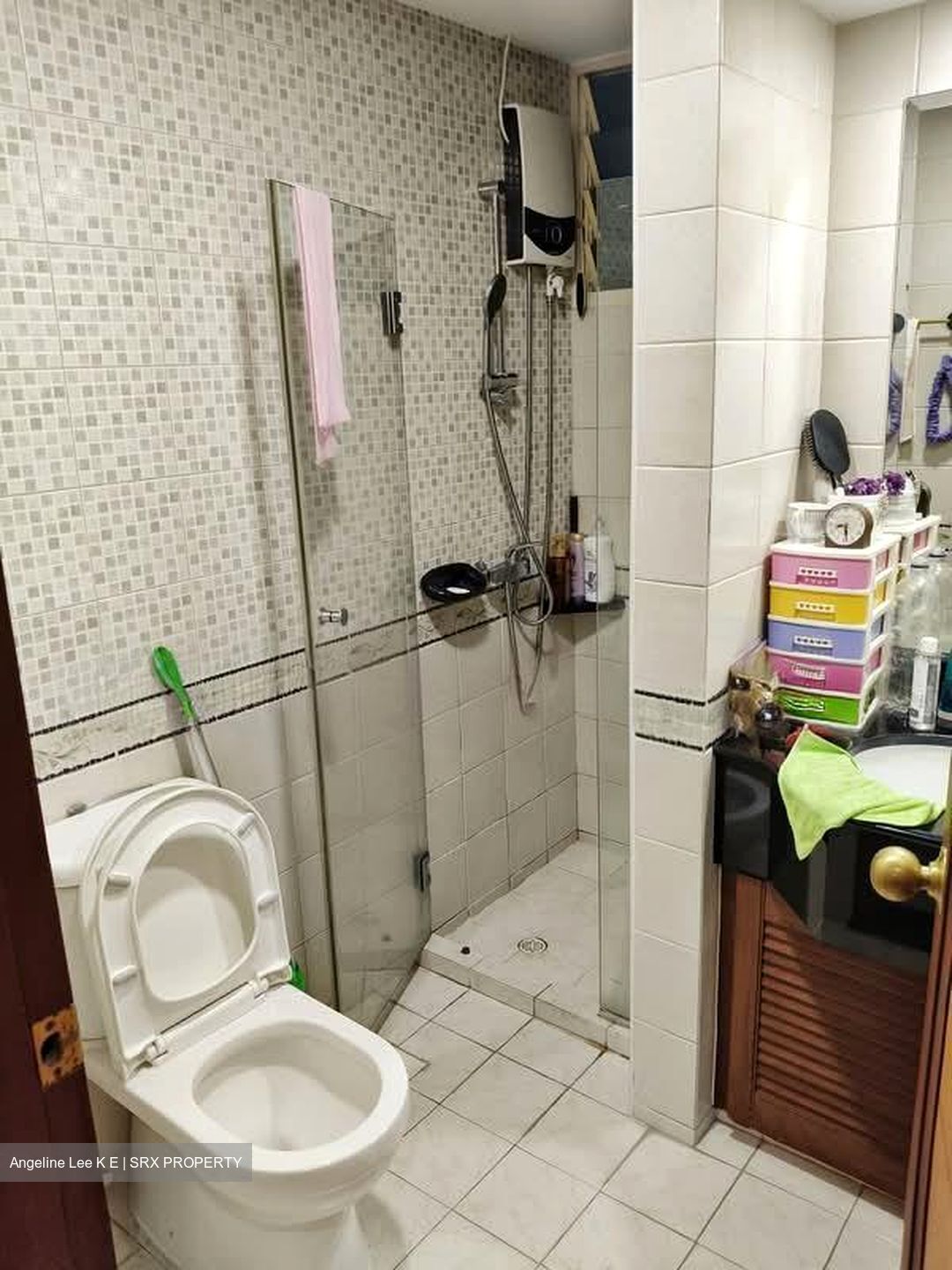 Yishun Emerald (D27), Condominium #551261501